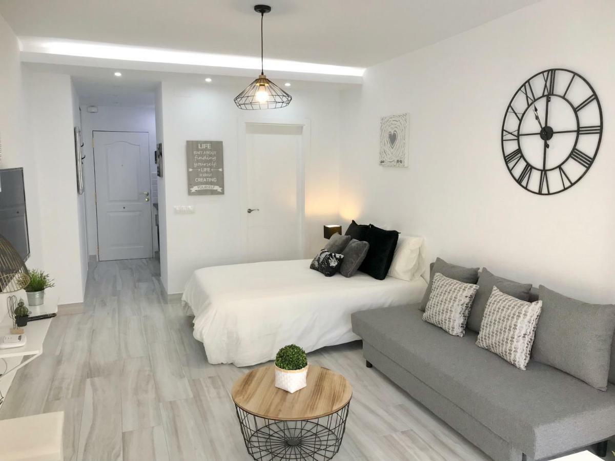 Manantiales Vistasol Loft Apartment *
